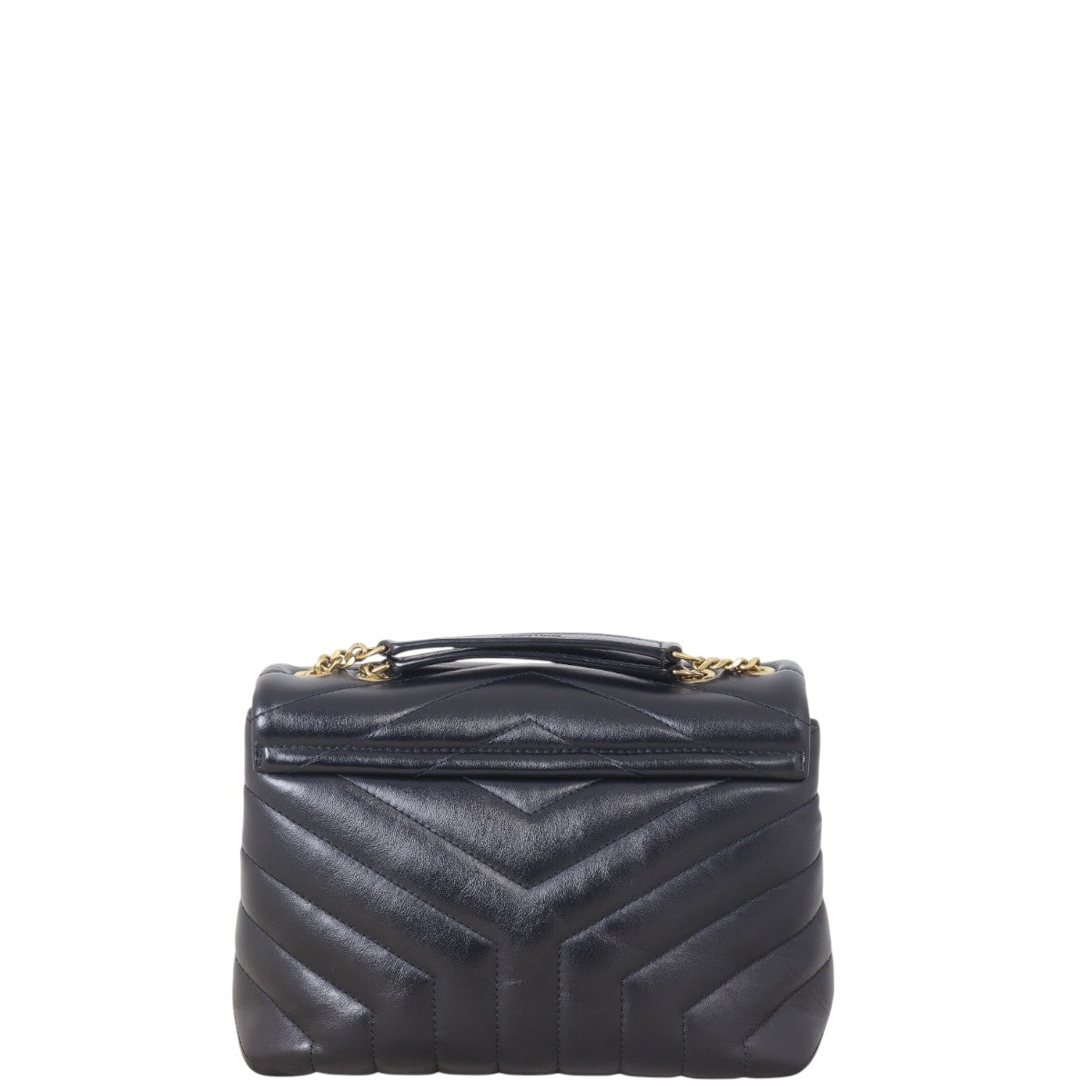 Saint Laurent Loulou Small