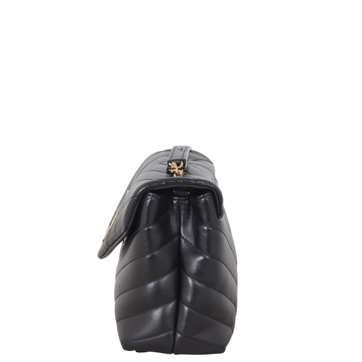 Saint Laurent Loulou Small
