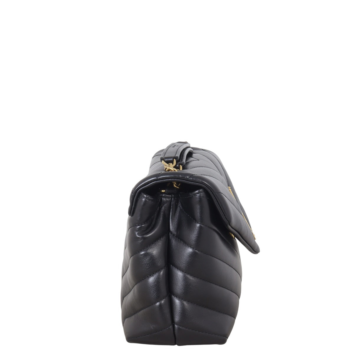 Saint Laurent Loulou Small