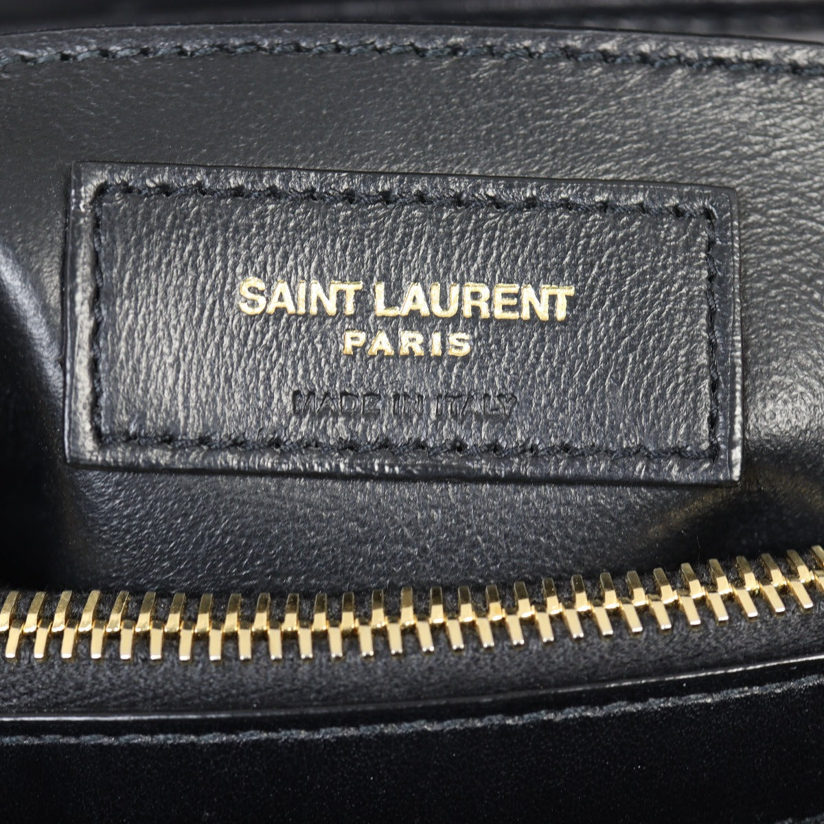 Saint Laurent Loulou Small