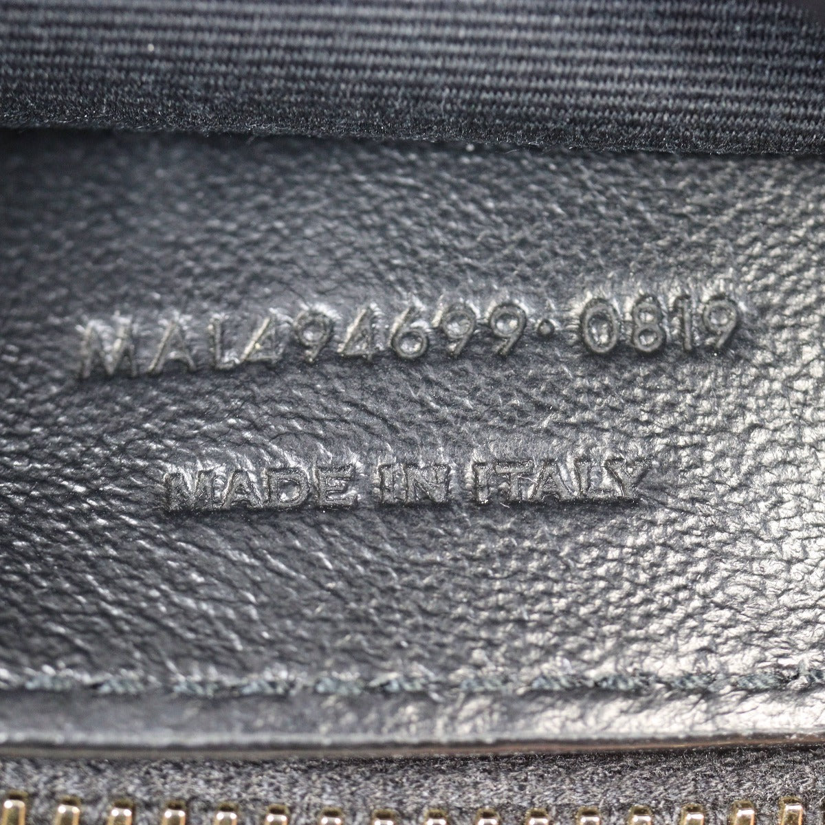 Saint Laurent Loulou Small