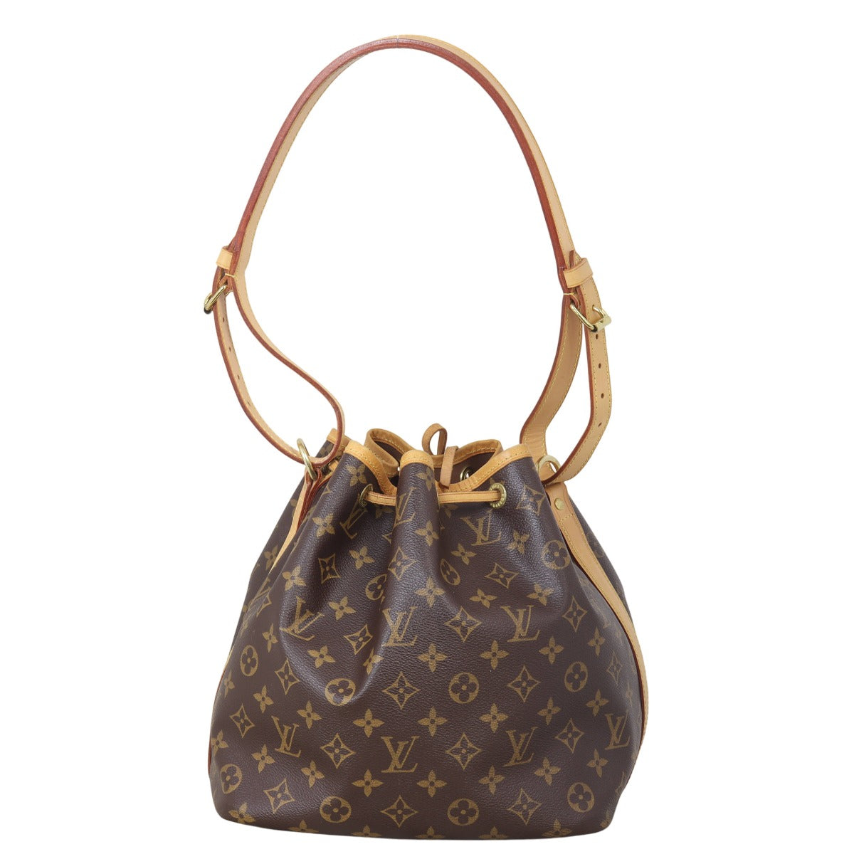 Louis Vuitton Petit Noe Monogram