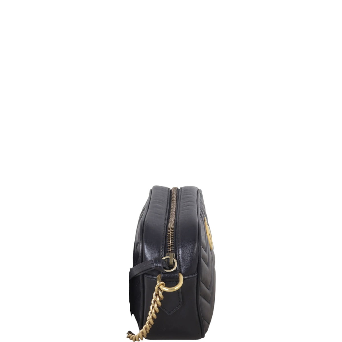 Gucci GG Marmont Mini Camera Bag
