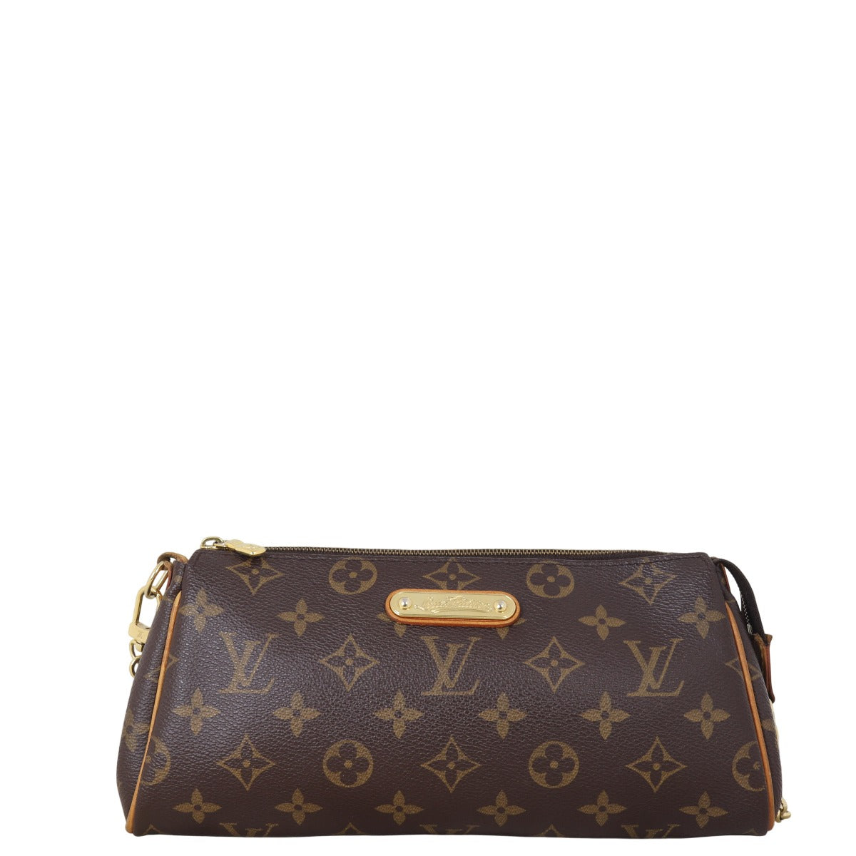 Louis Vuitton Eva Pochette Monogram