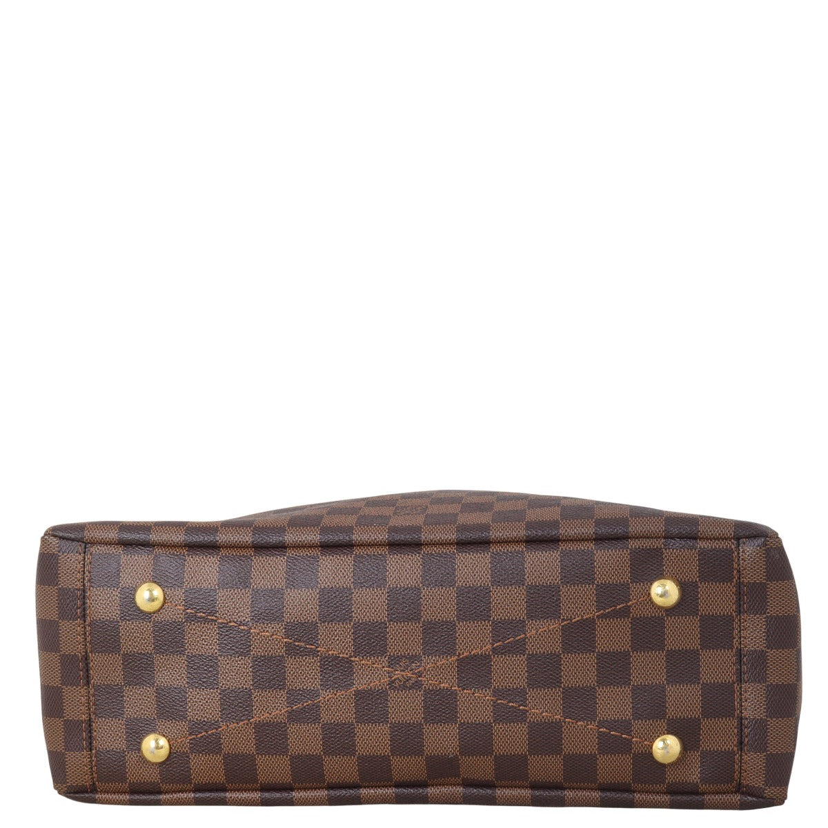 Louis Vuitton Lymington Damier Ebene