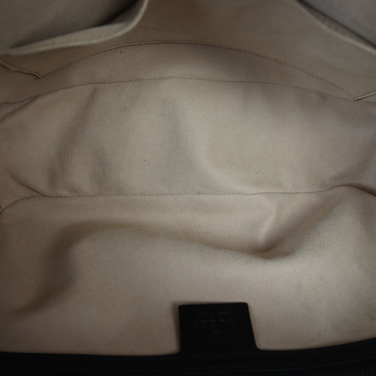 Gucci GG Marmont Zip Around Top Handle Camera Bag Small
