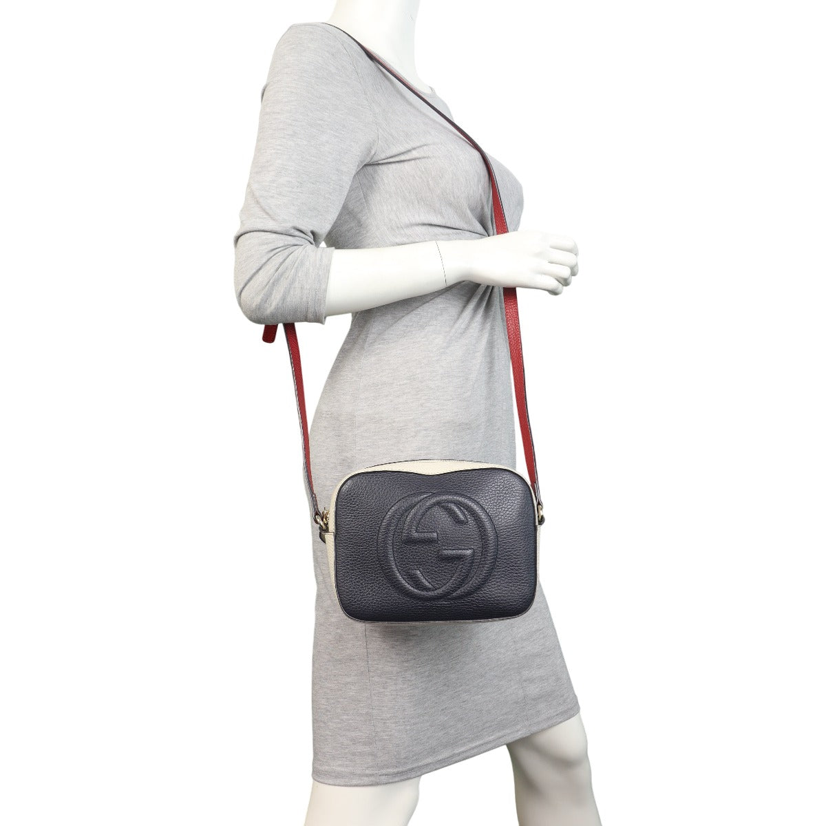 Gucci Soho Disco Small