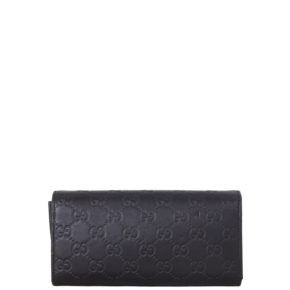 Gucci Emily Guccissima Mini Chain Shoulder Bag