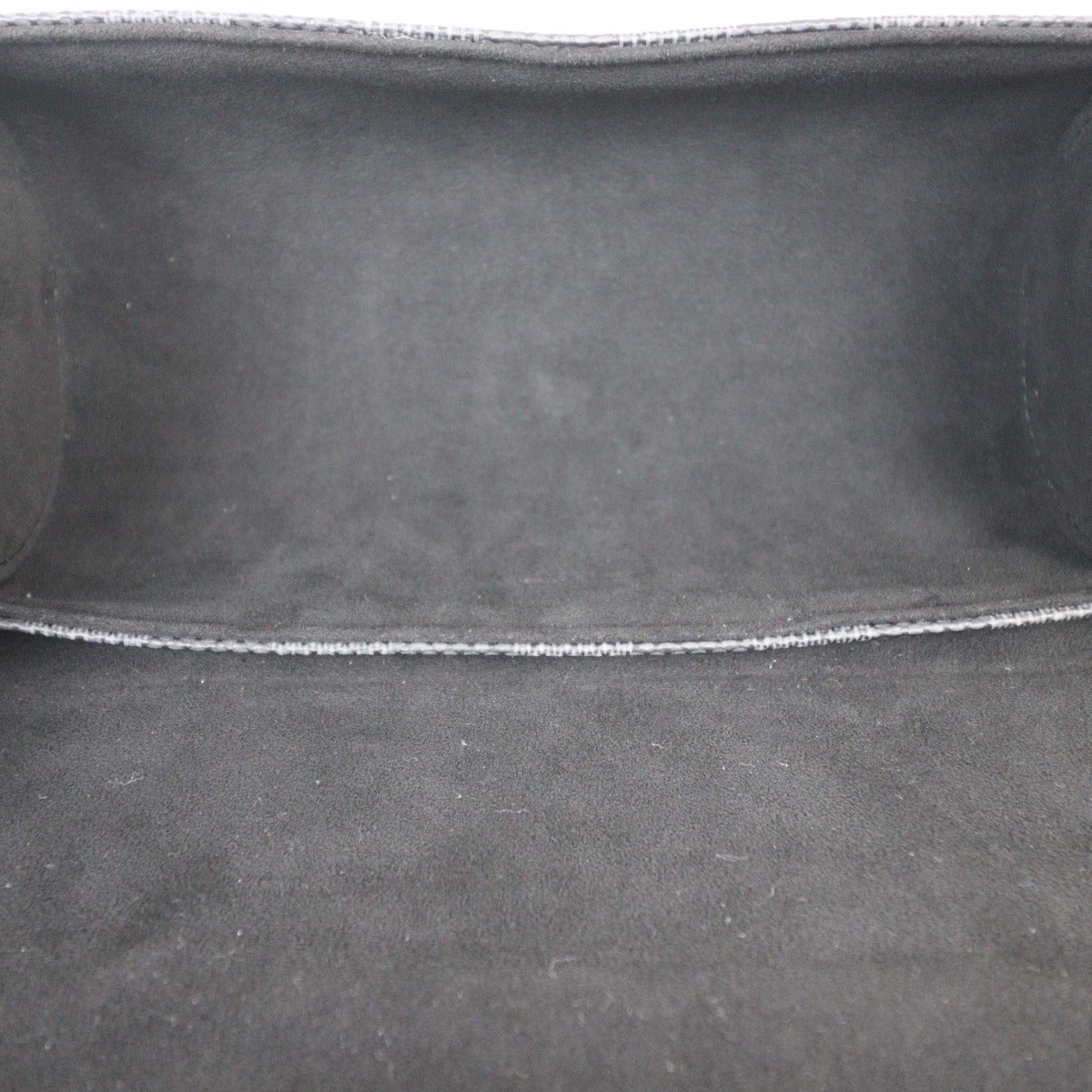 Louis Vuitton 3 Watch Case Damier Graphite