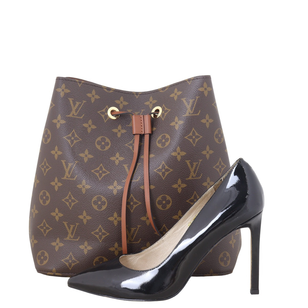 Louis Vuitton NeoNoe Monogram