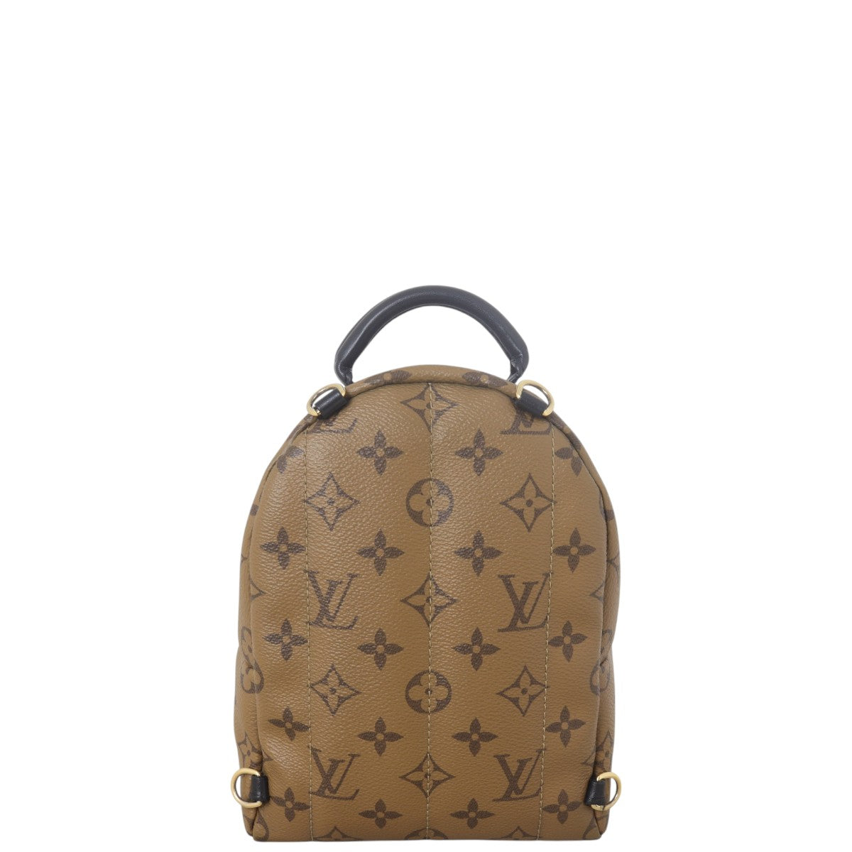 Louis Vuitton Palm Springs Mini Backpack Monogram Reverse