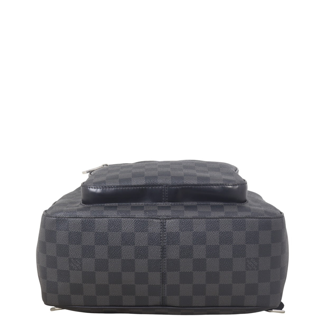Louis Vuitton Josh Backpack Damier Graphite
