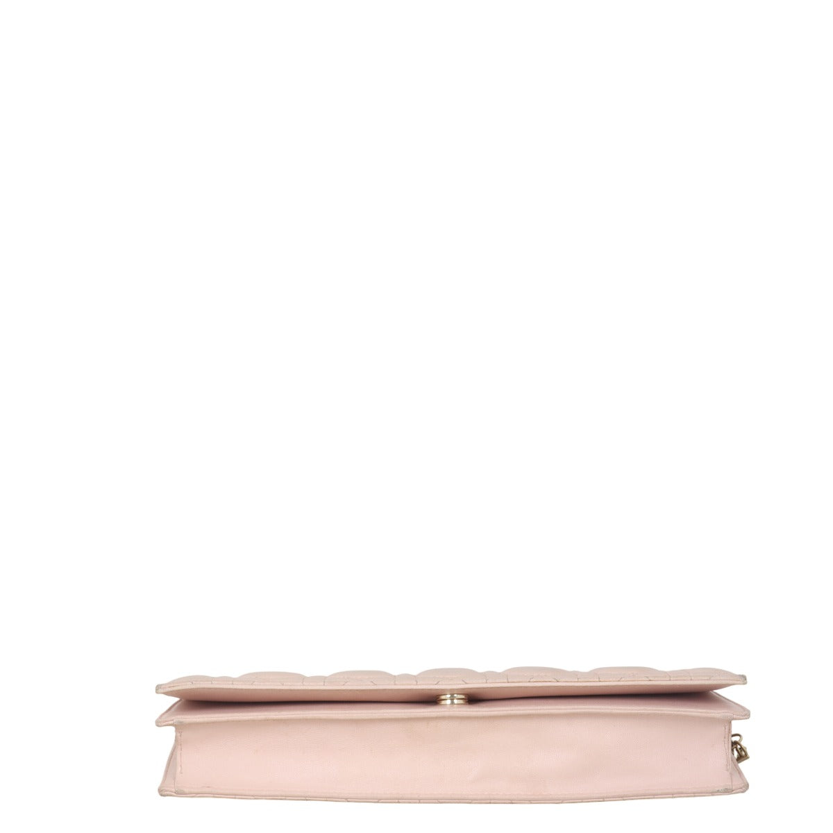 Dior Lady Dior Clutch on Chain