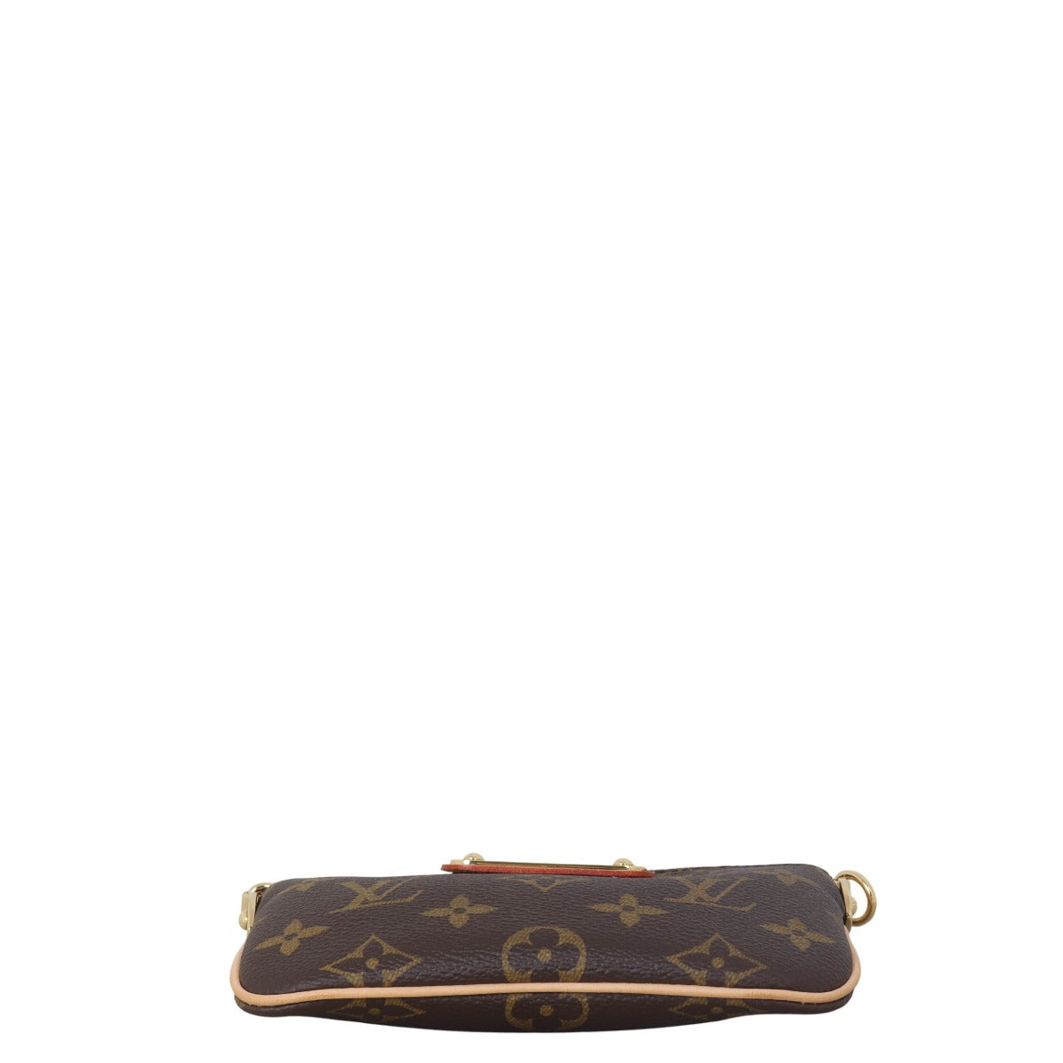 Louis Vuitton Milla Pochette PM Monogram