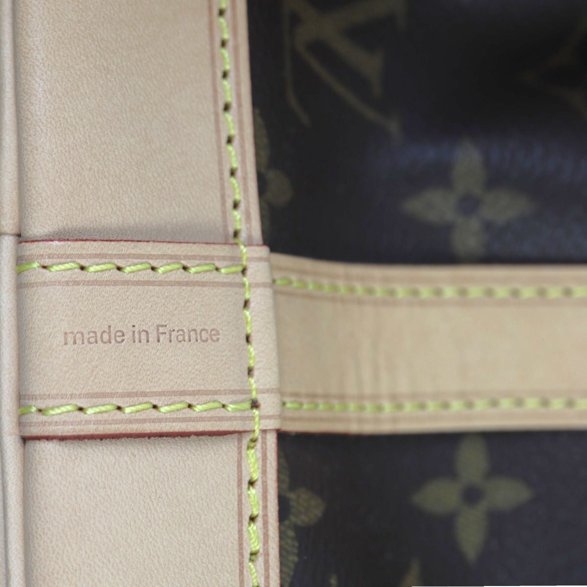 Louis Vuitton Petit Noe Monogram