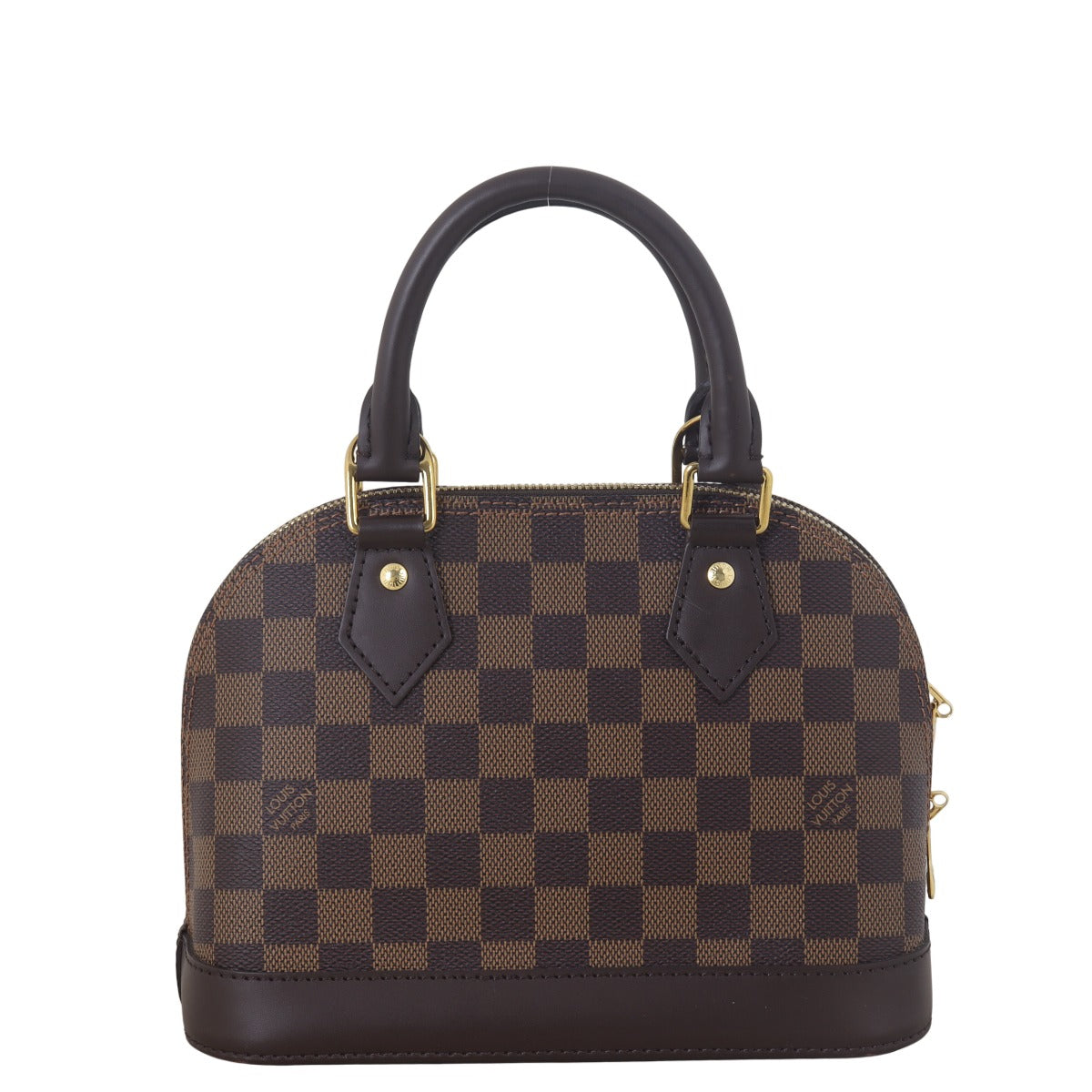 Louis Vuitton Alma BB Damier Ebene