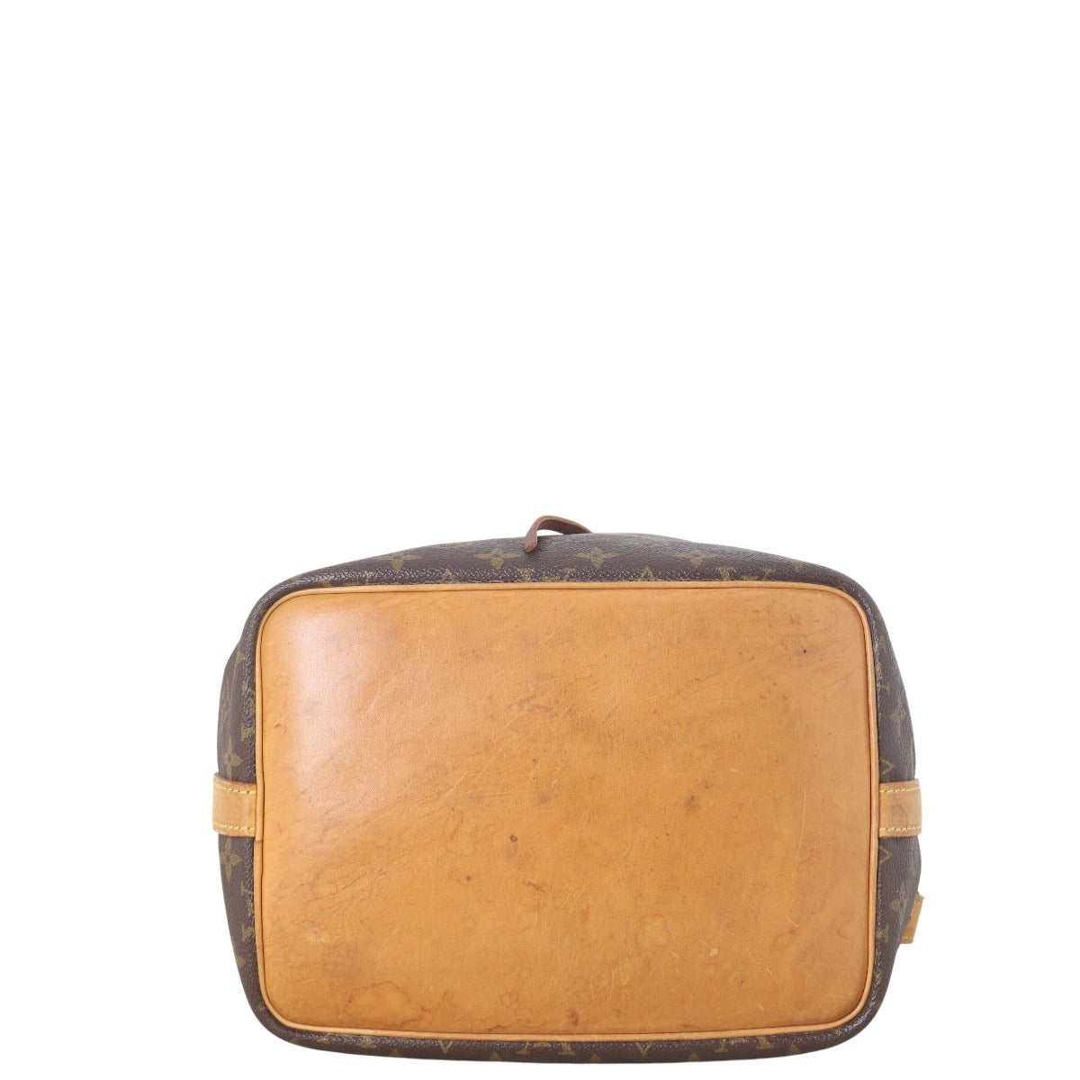Louis Vuitton Petit Noe Monogram