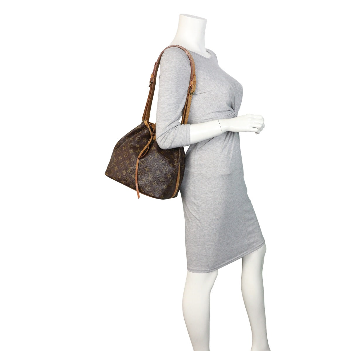 Louis Vuitton Petit Noe Monogram