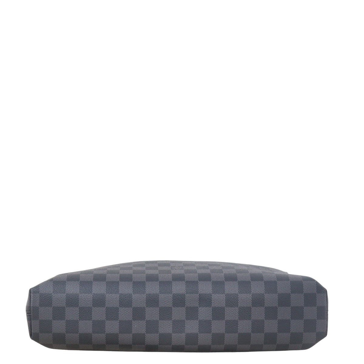 Louis Vuitton Porte Documents Jour Briefcase Damier Graphite