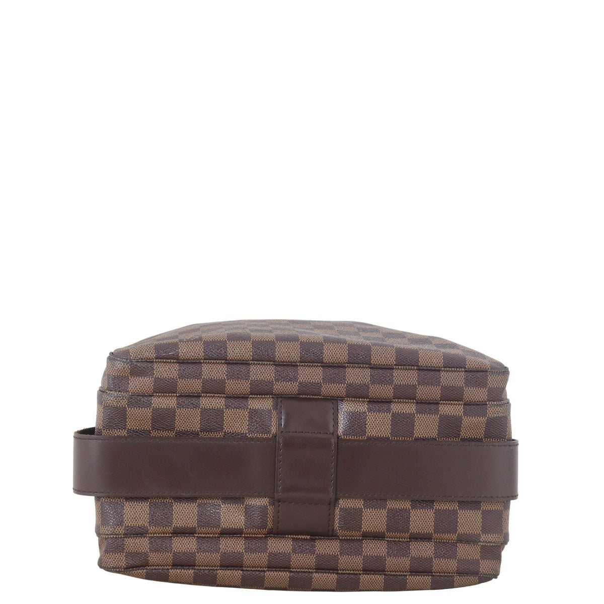 Louis Vuitton Naviglio Messenger Damier Ebene
