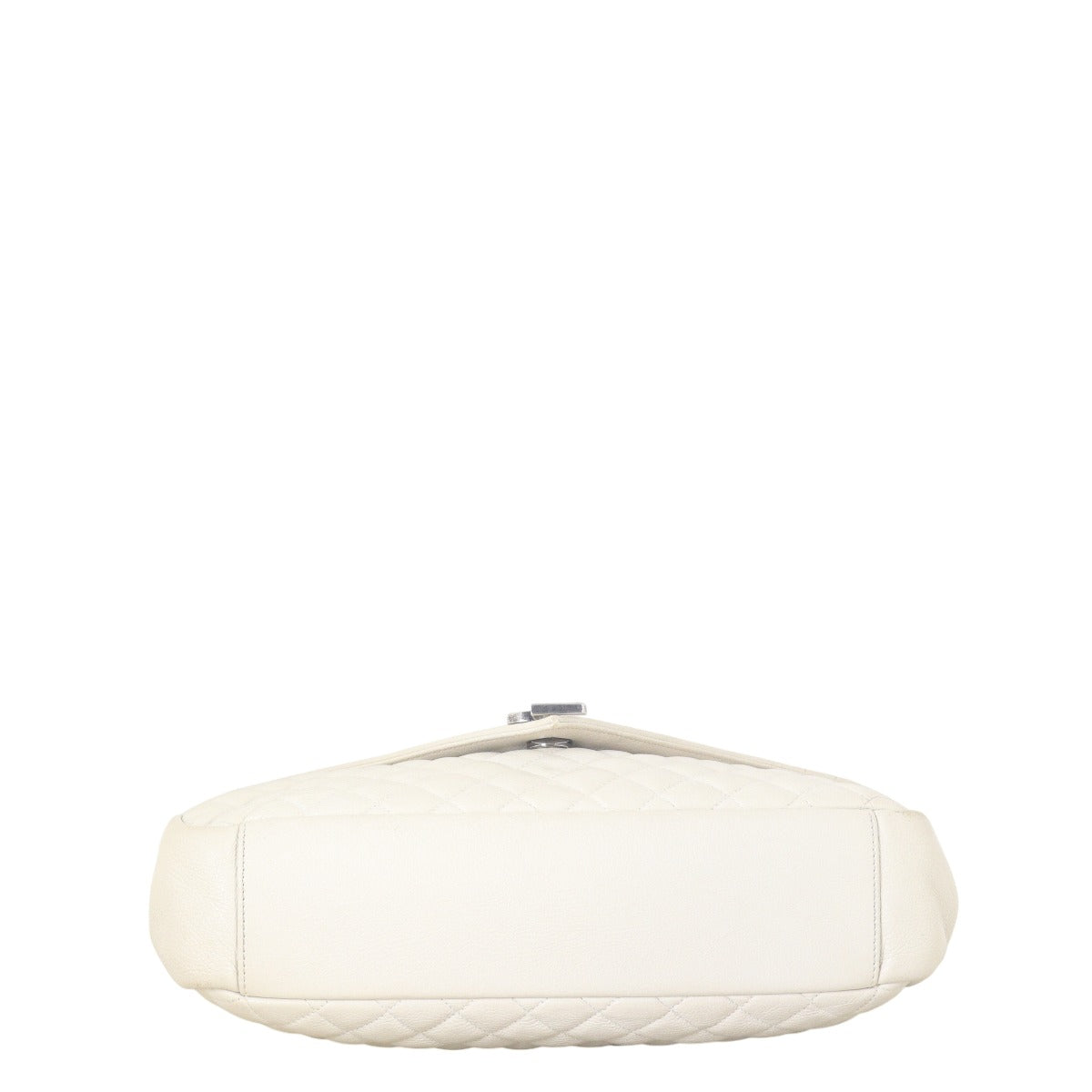 Saint Laurent Tri-Quilt Soft Envelope Bag Large