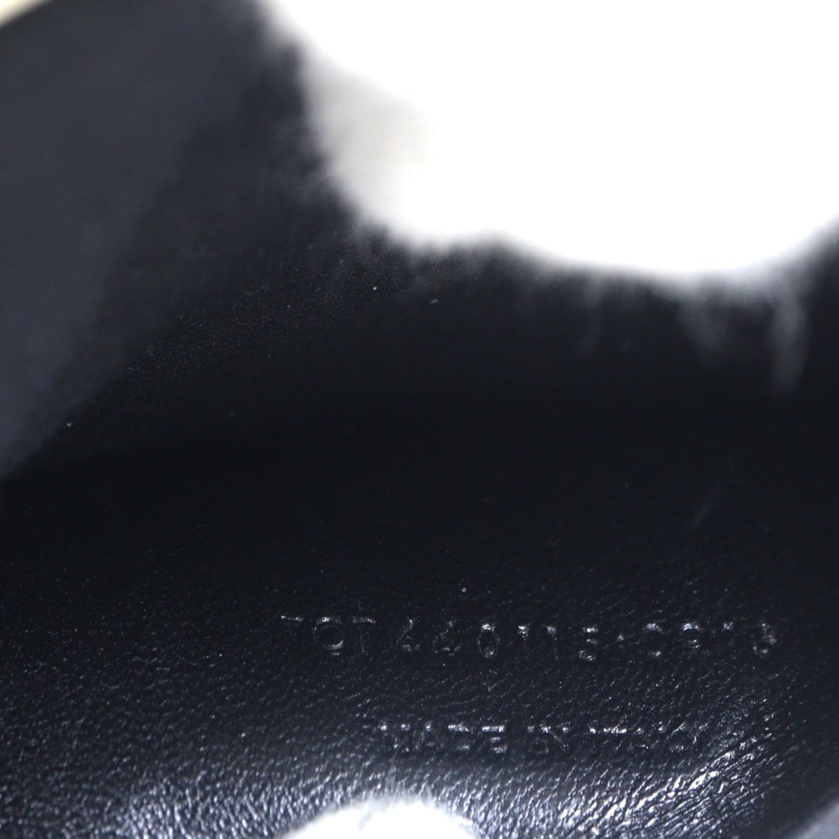 Saint Laurent Tri-Quilt Soft Envelope Bag Large