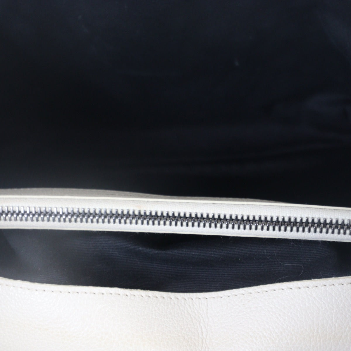 Saint Laurent Tri-Quilt Soft Envelope Bag Large