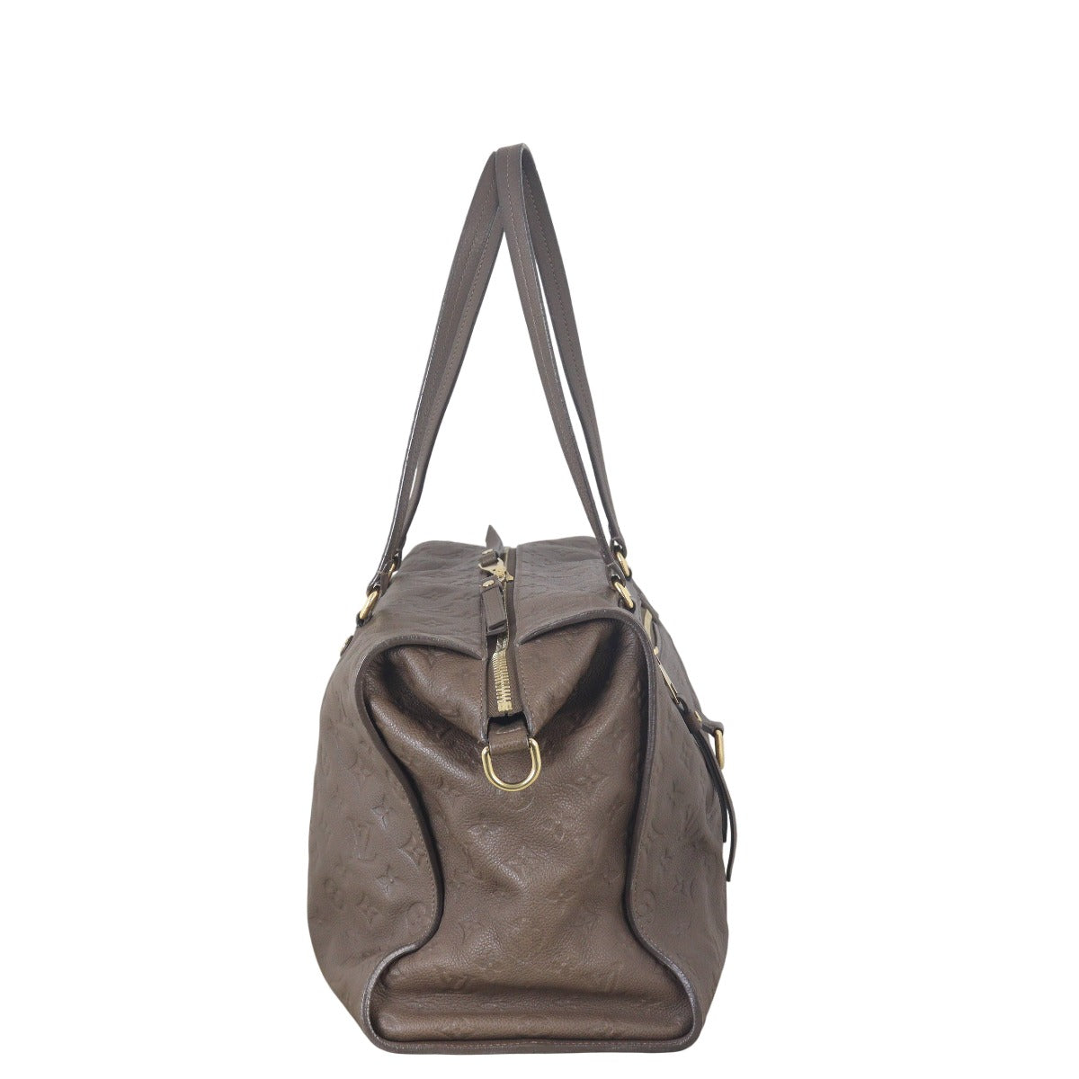Louis Vuitton Lumineuse GM Monogram Empreinte