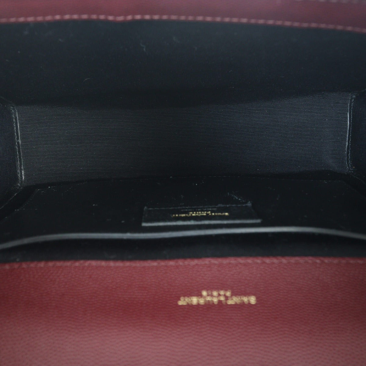 Saint Laurent Monogram Mix Matelasse Envelope Chain Bag Medium