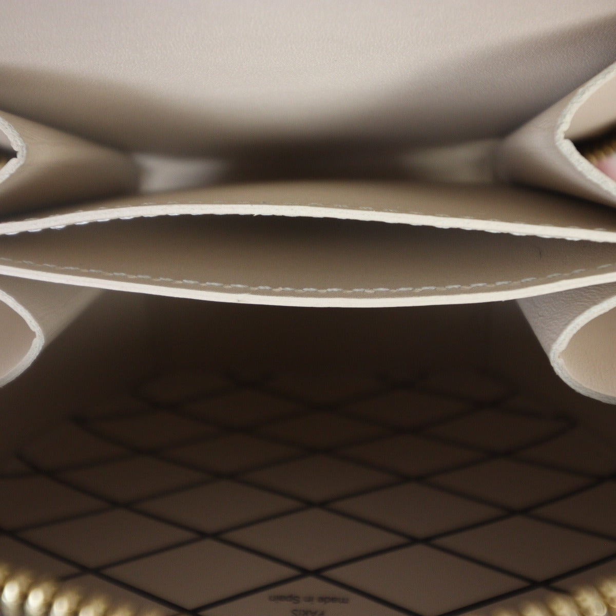 Louis Vuitton Mini Boite Chapeau Monogram