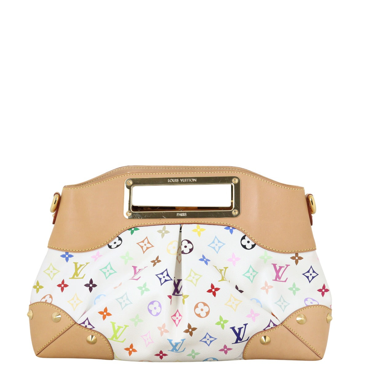 Louis Vuitton Judy MM Multicolore