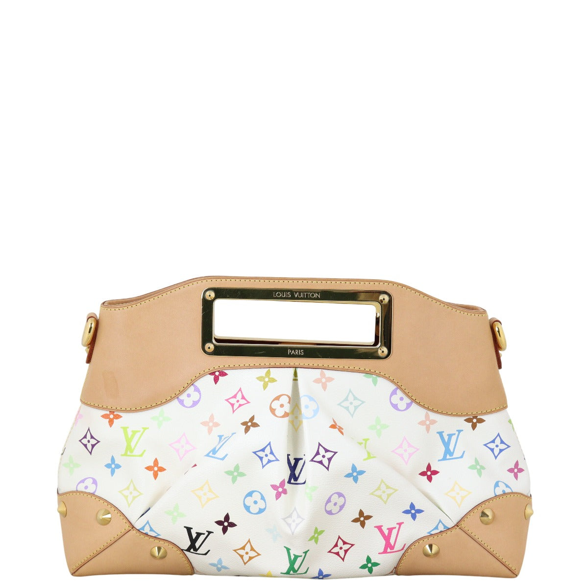 Louis Vuitton Judy MM Multicolore