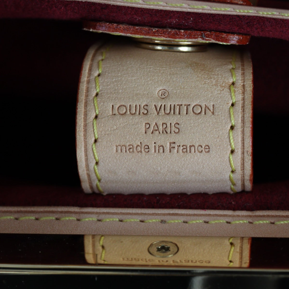 Louis Vuitton Judy MM Multicolore