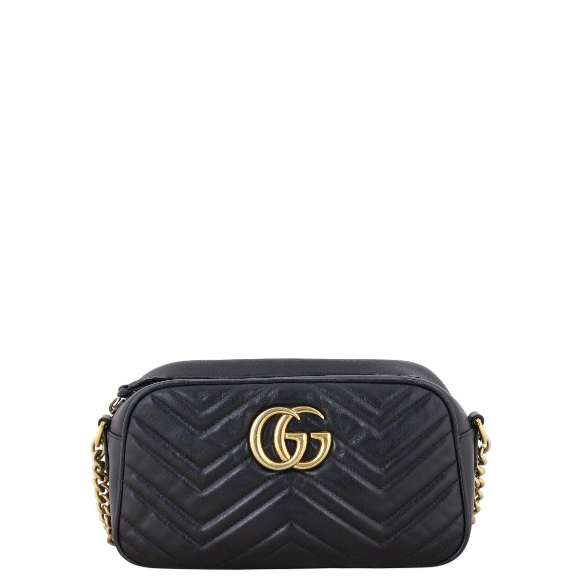 Gucci GG Marmont Small Camera Bag