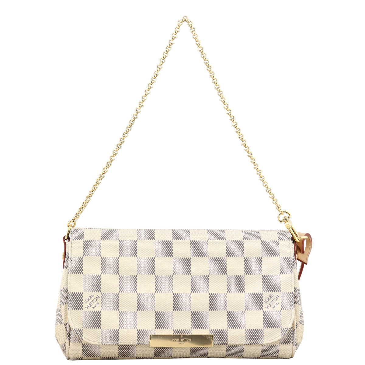 Louis Vuitton Favorite PM Damier Azur