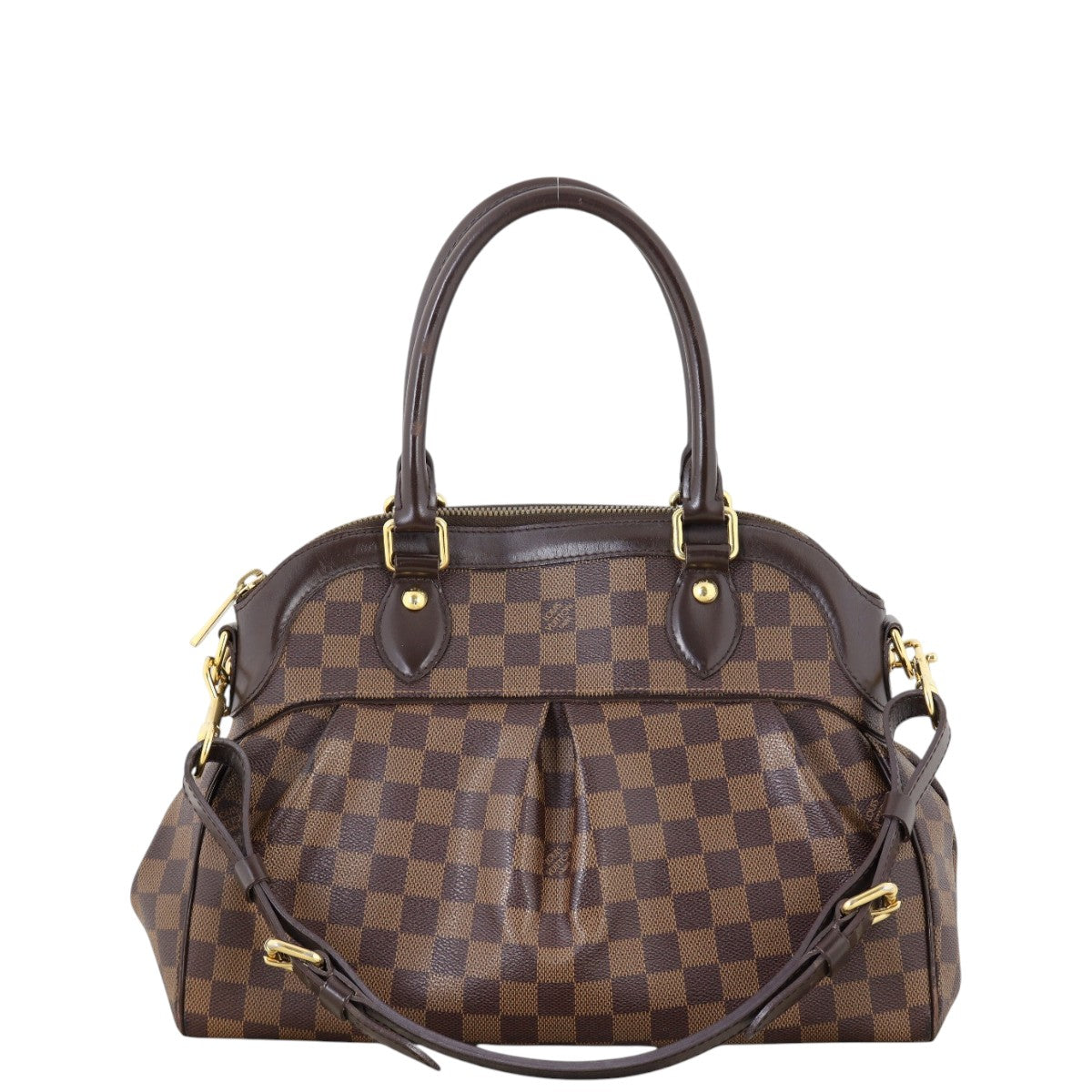 Louis Vuitton Trevi PM Damier Ebene