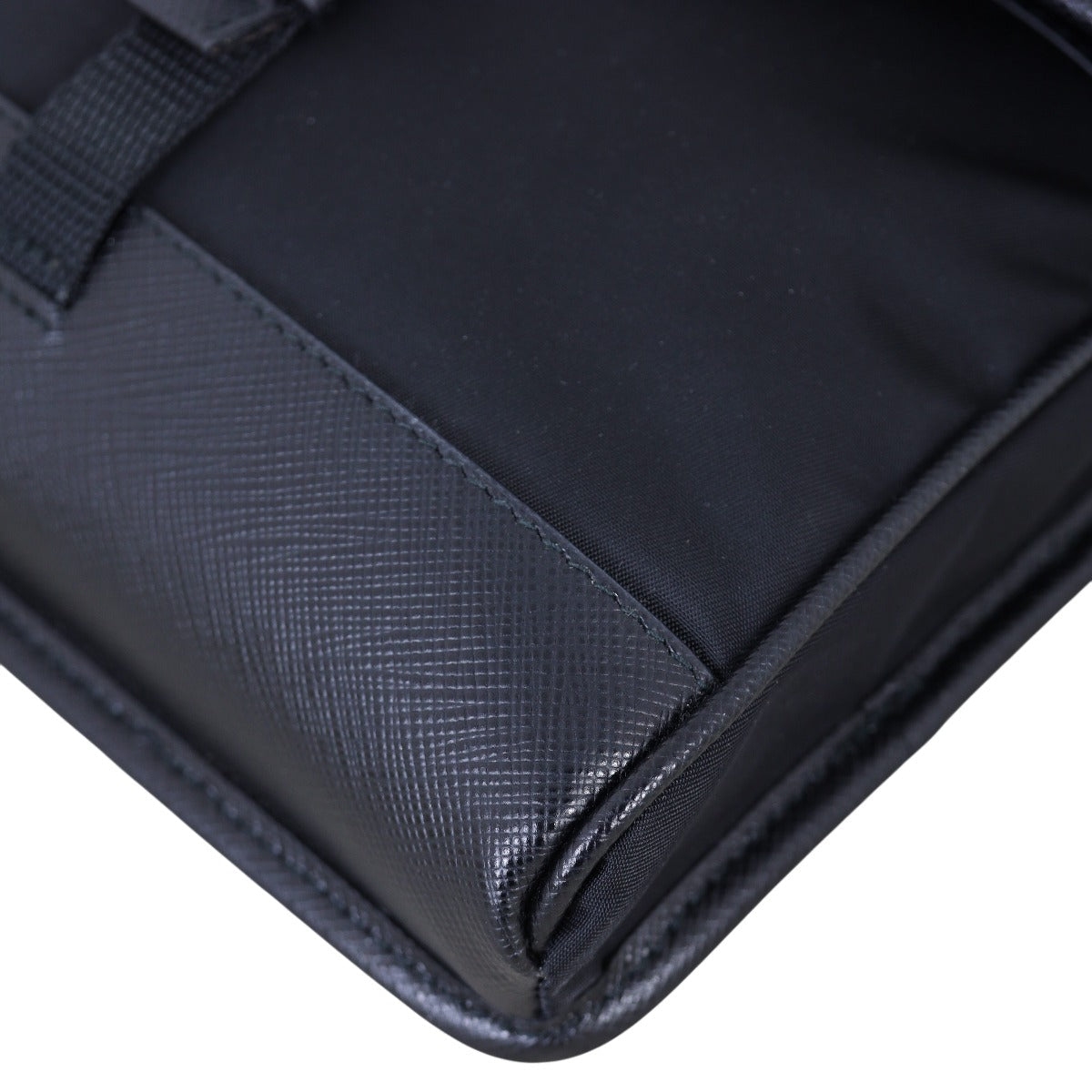 Prada Re-Nylon Saffiano Phone Case