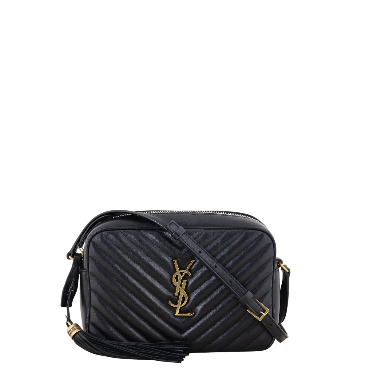 Saint Laurent Lou Camera Bag