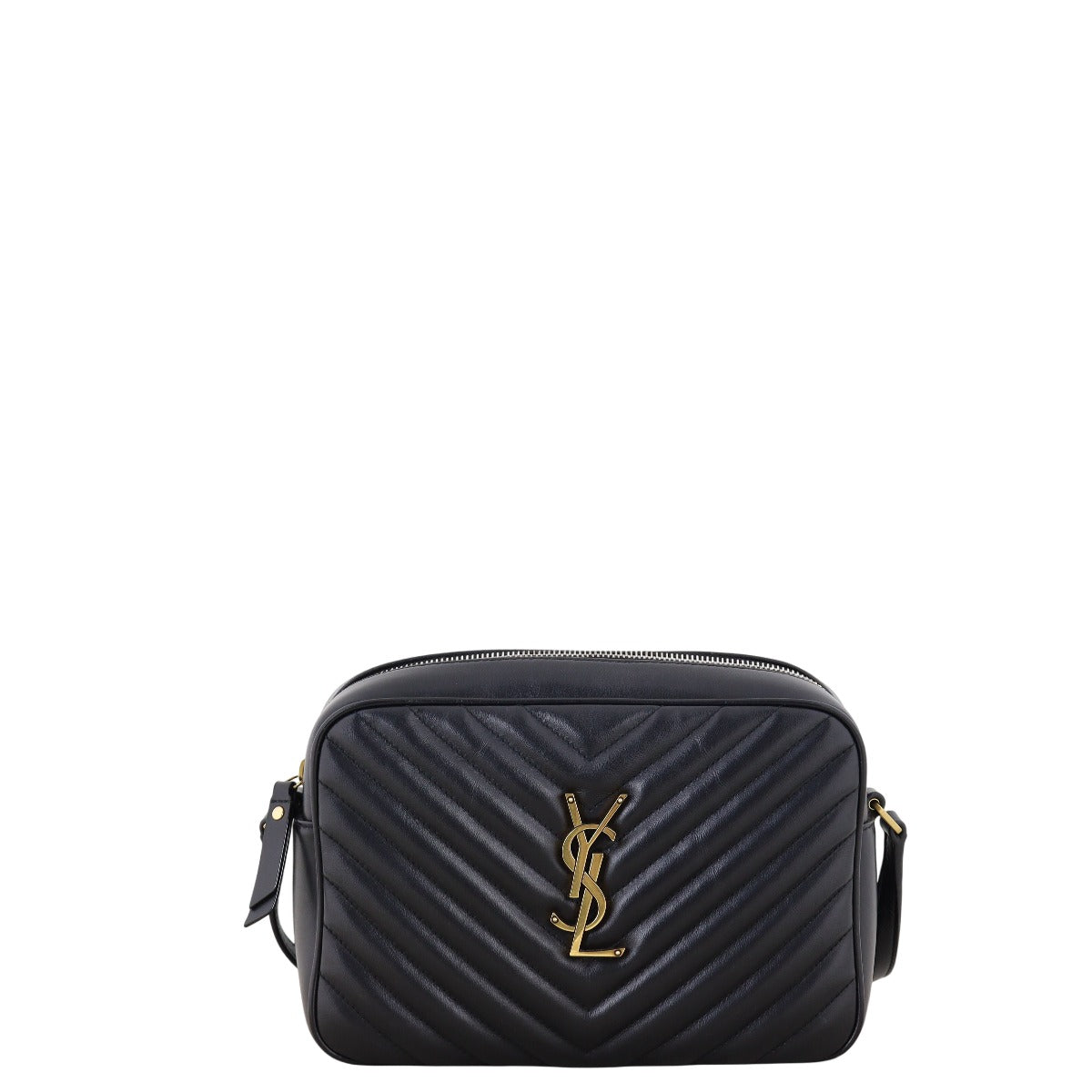 Saint Laurent Lou Camera Bag