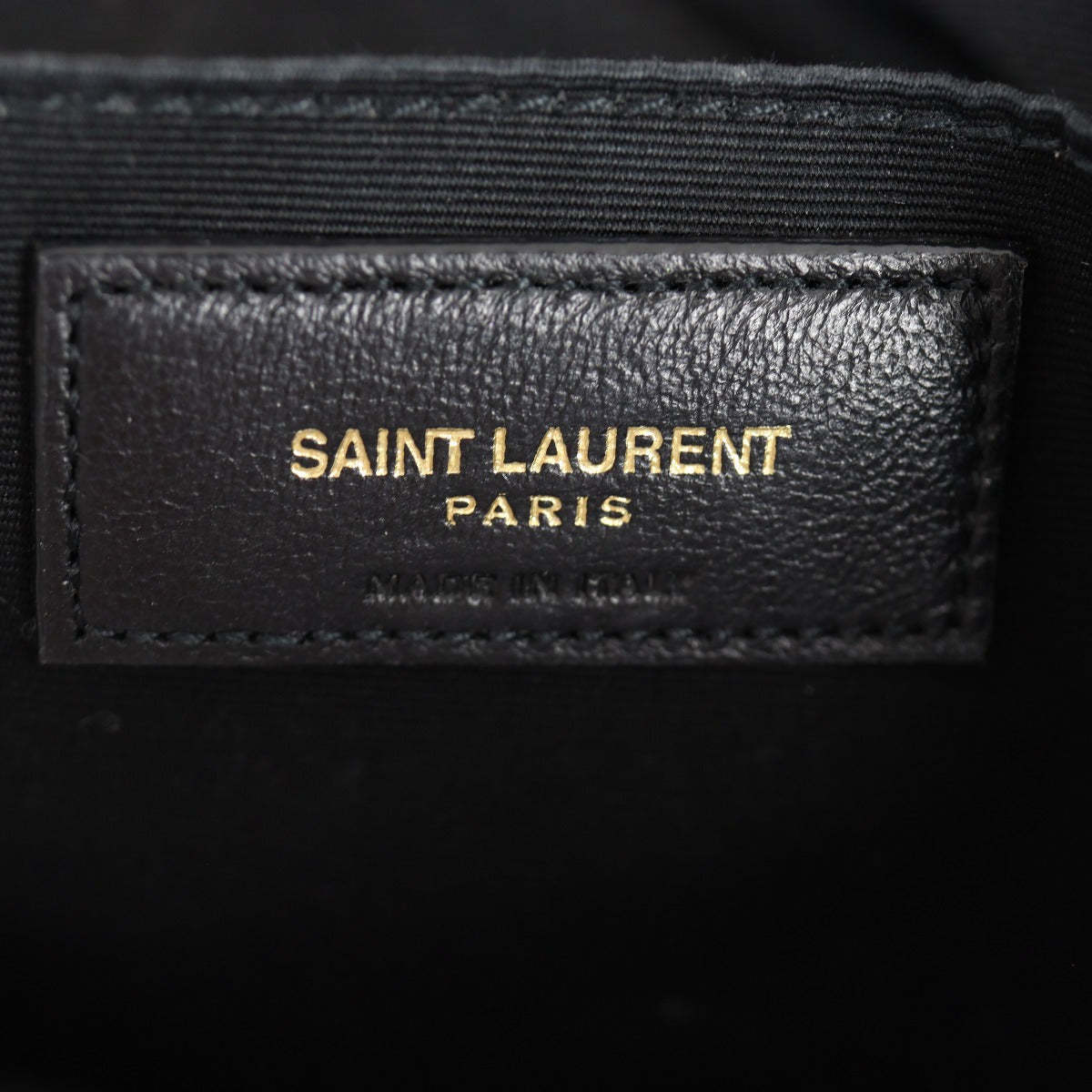 Saint Laurent Lou Camera Bag