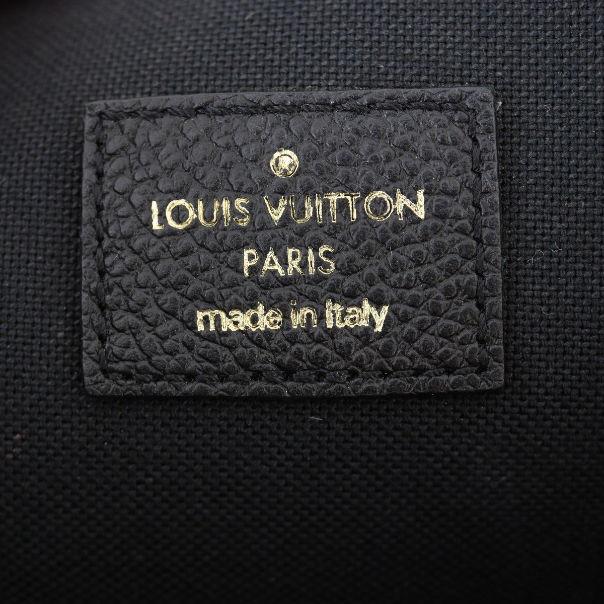 Louis Vuitton Pochette Felicie Monogram Empreinte