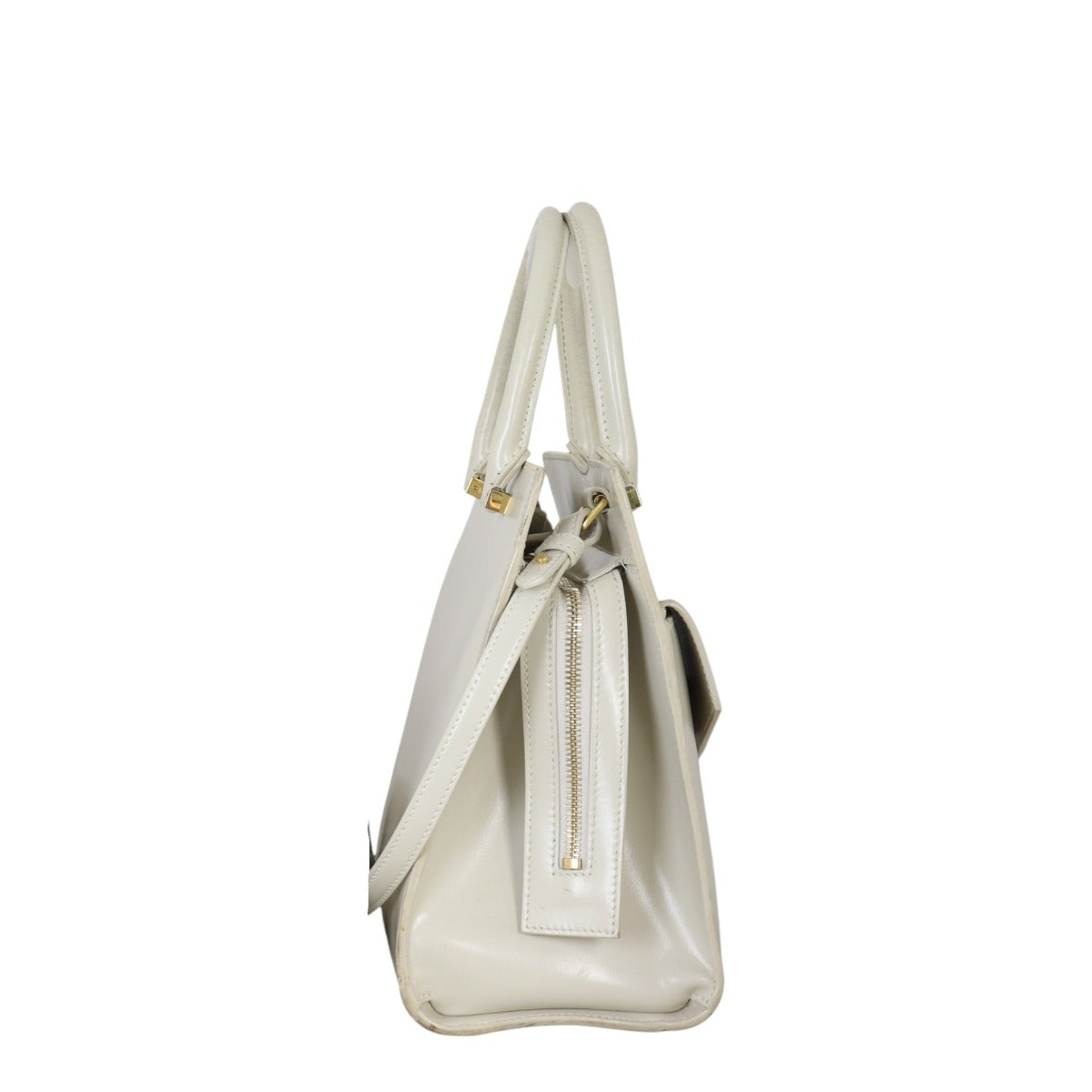 Saint Laurent Uptown Tote Small