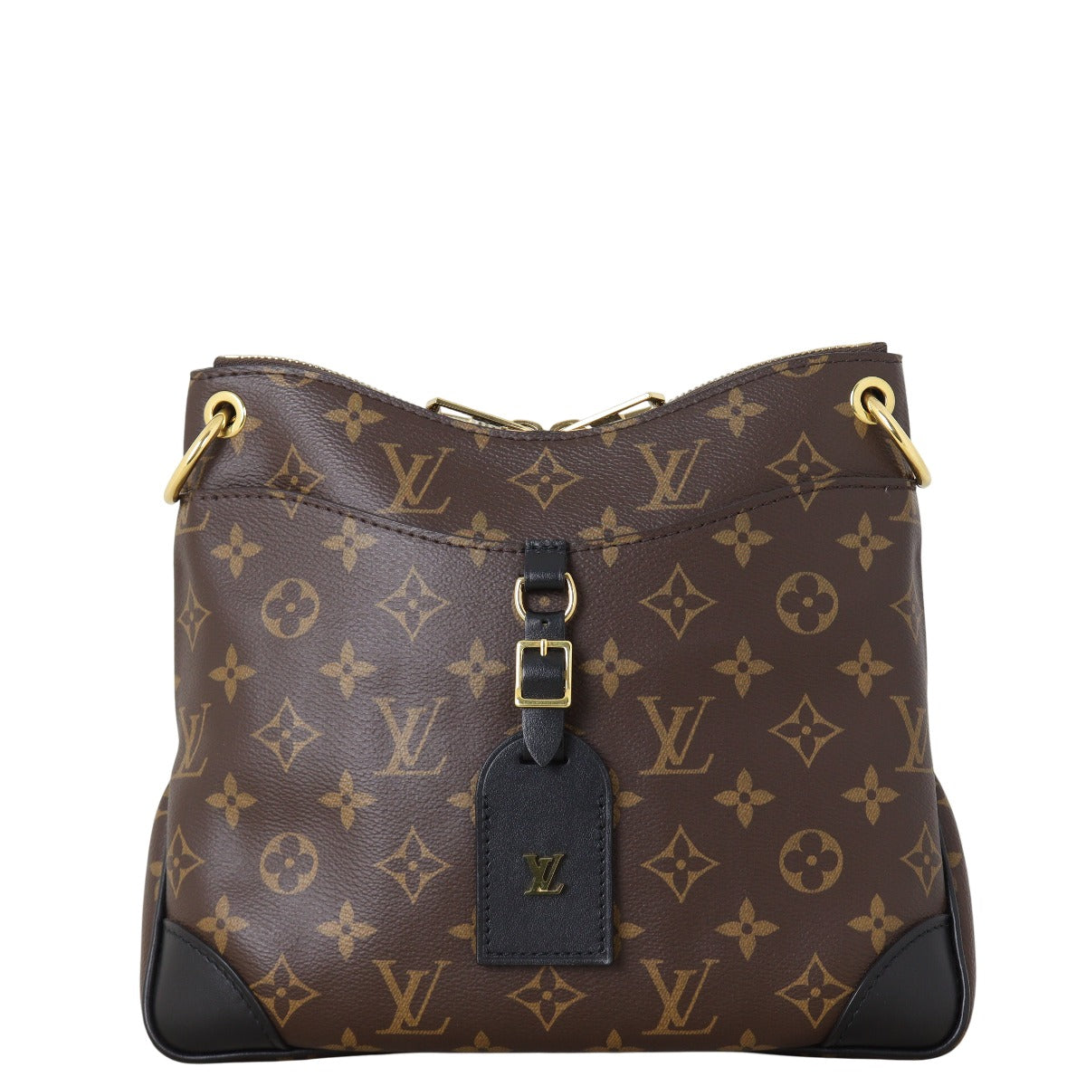 Louis Vuitton Odeon PM Monogram Noir