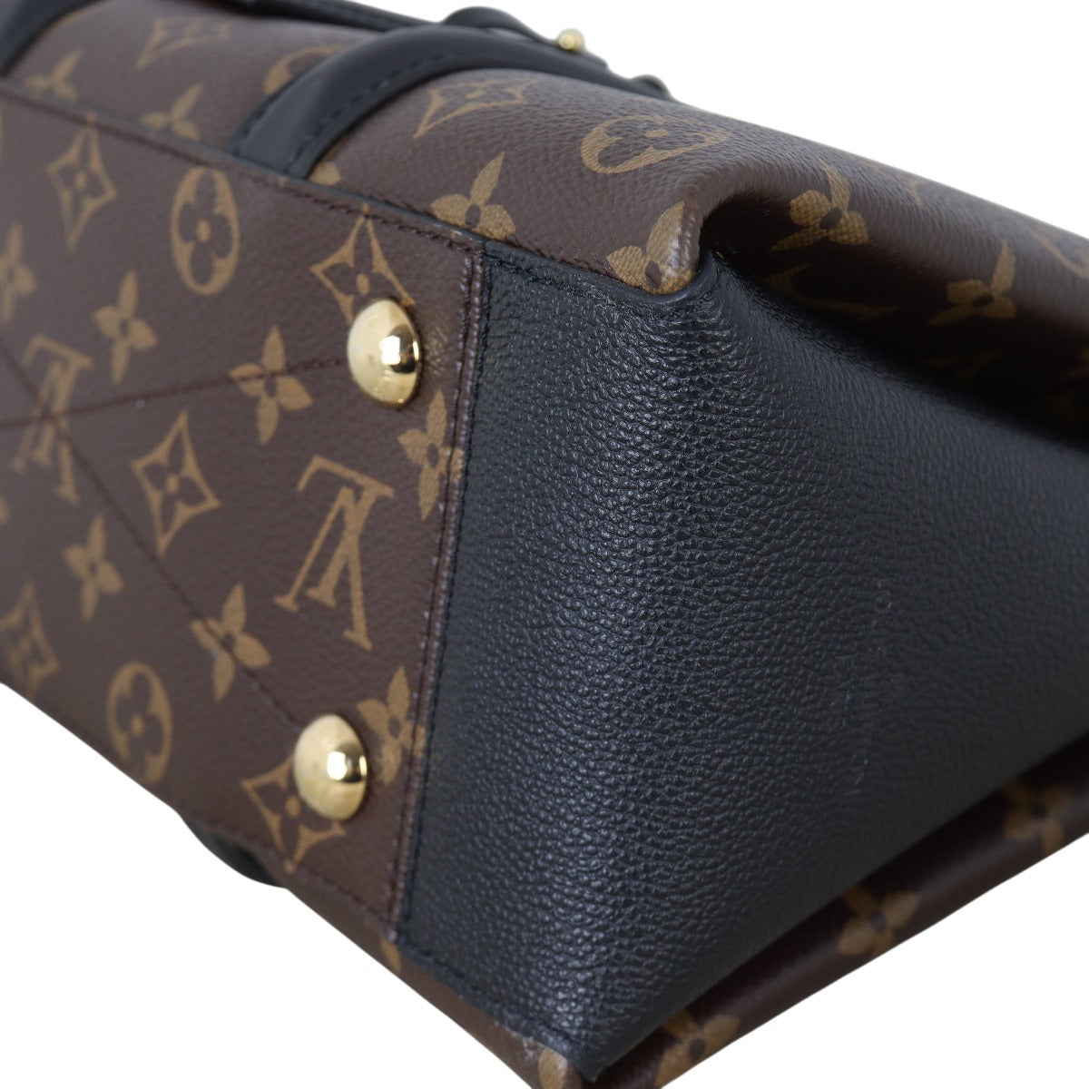 Louis Vuitton Soufflot BB Monogram