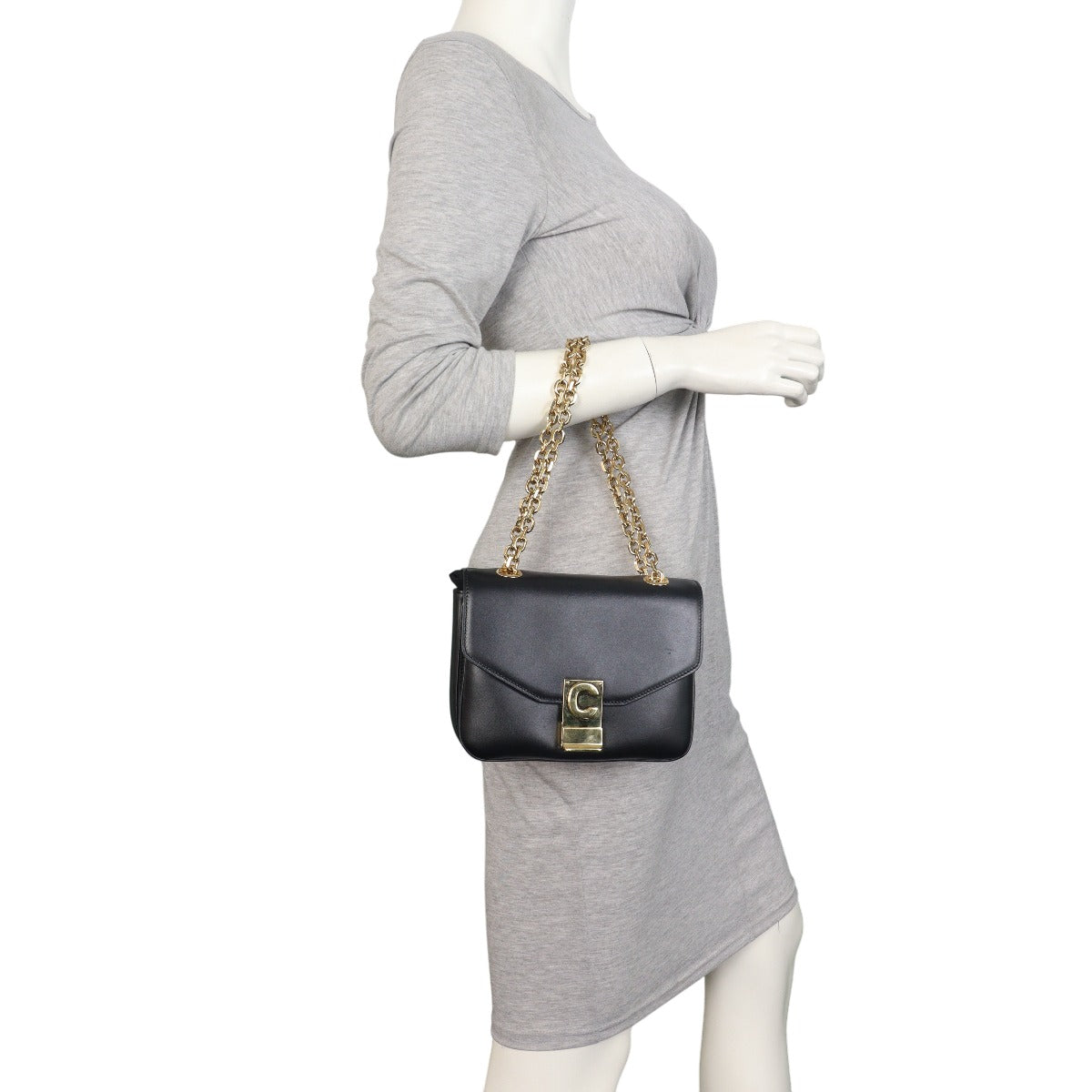 Celine C Bag Small