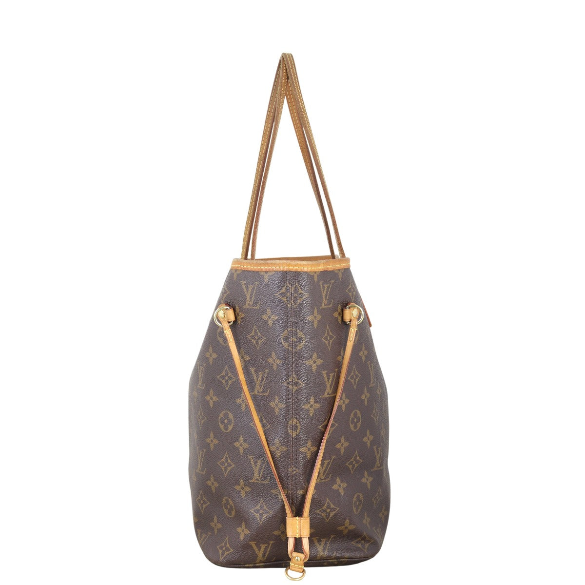Louis Vuitton Neverfull MM Monogram