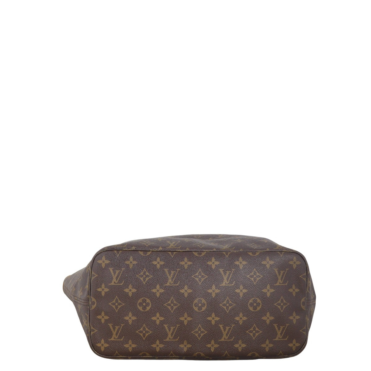 Louis Vuitton Neverfull MM Monogram