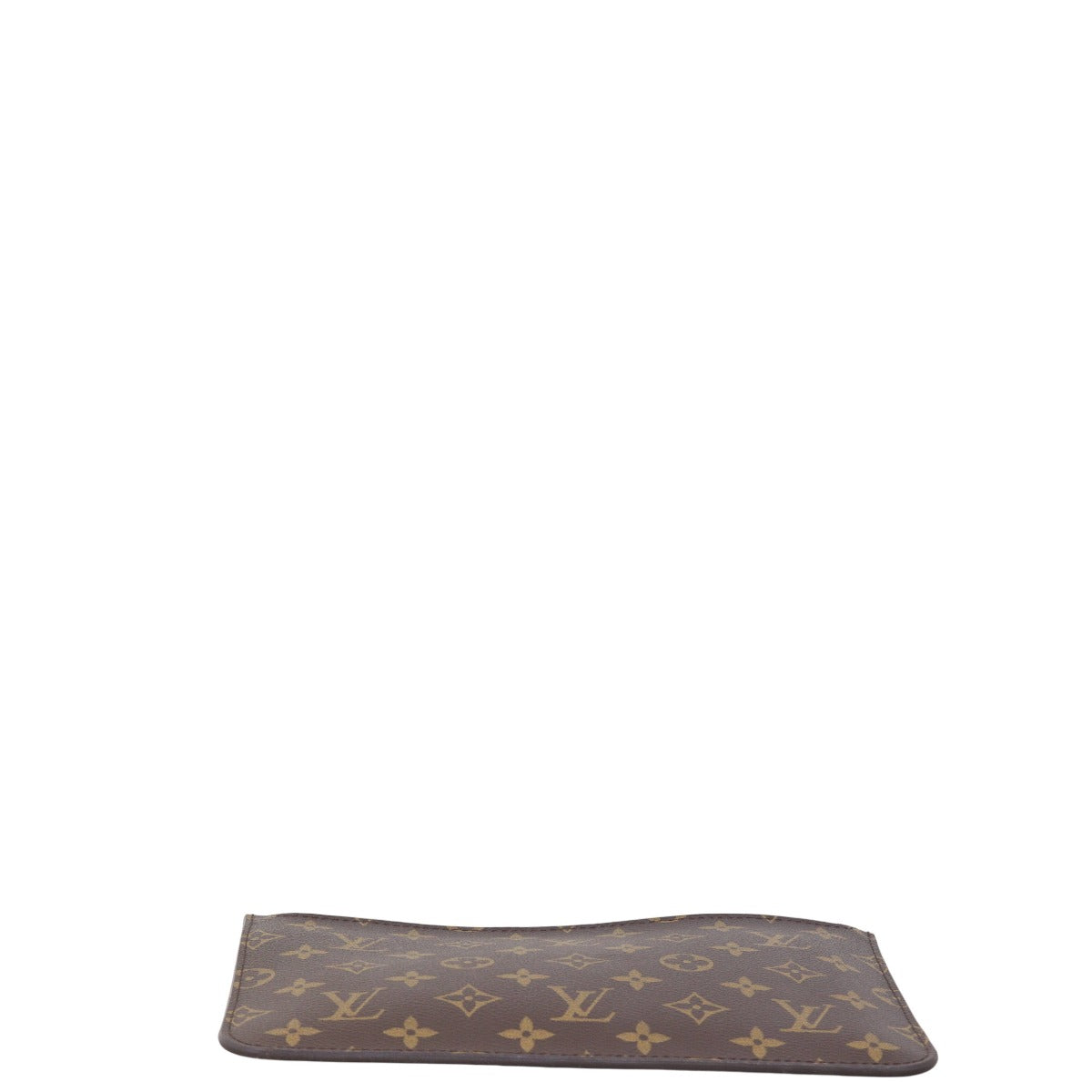 Louis Vuitton Neverfull Totem Pochette Monogram
