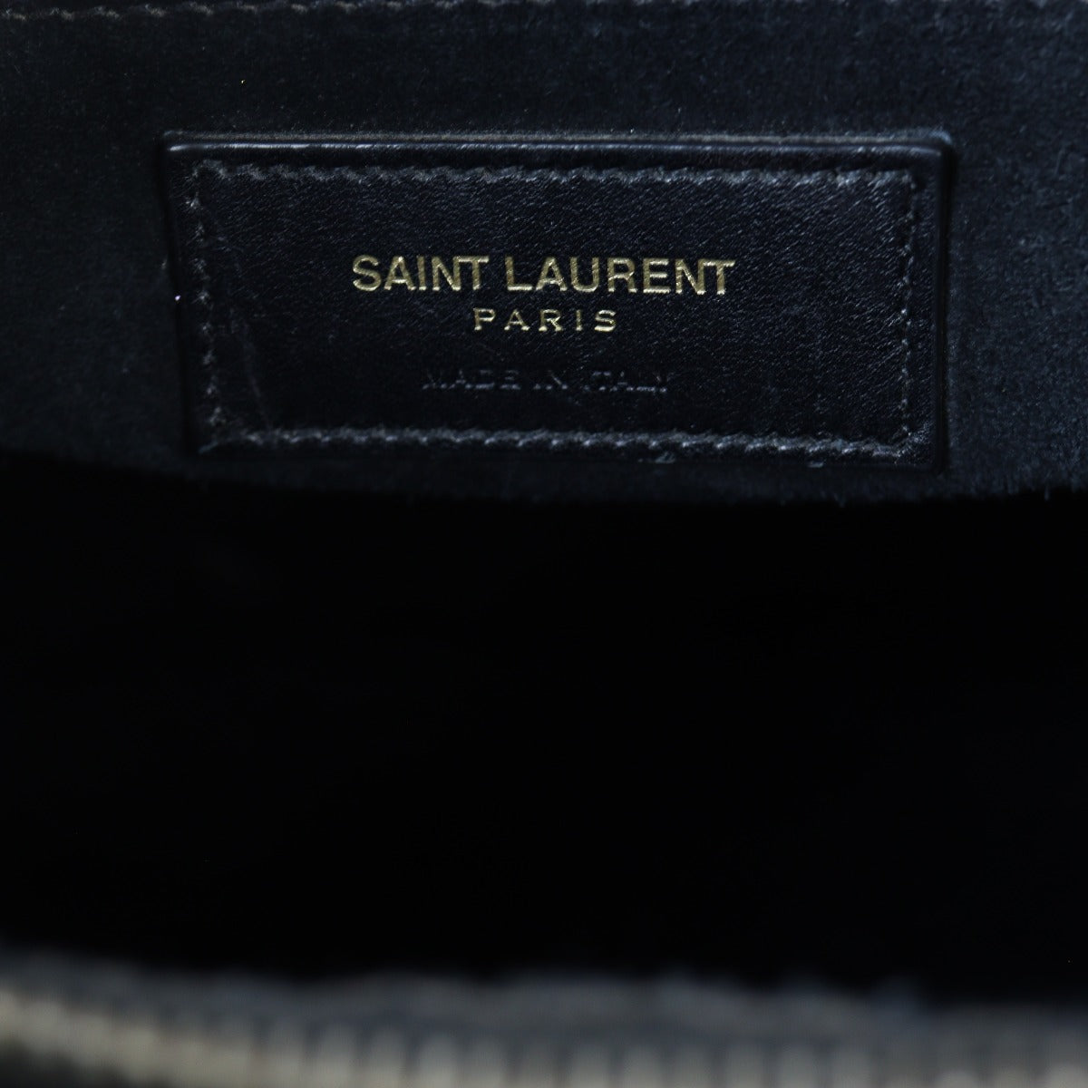 Saint Laurent Sac De Jour Small