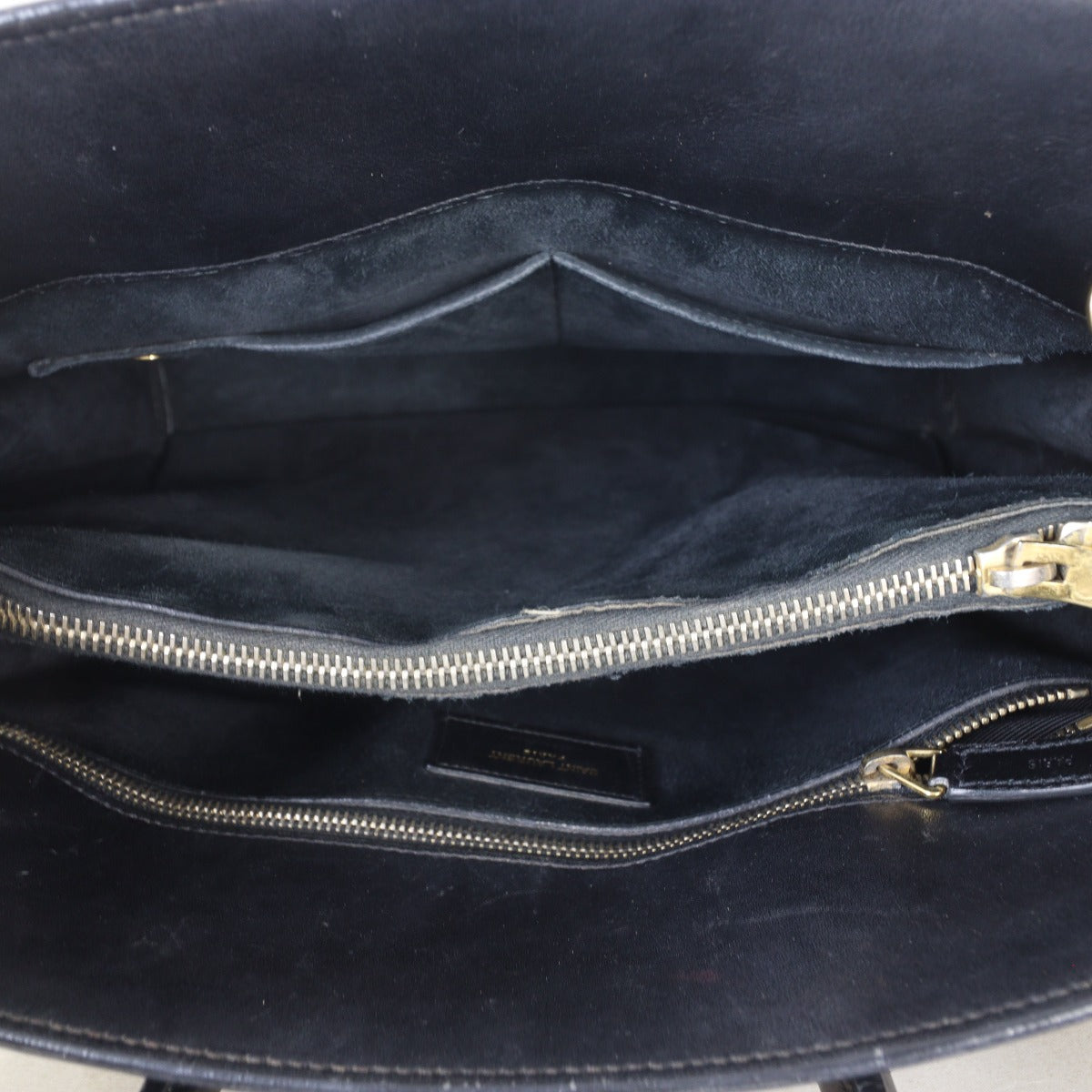 Saint Laurent Sac De Jour Small